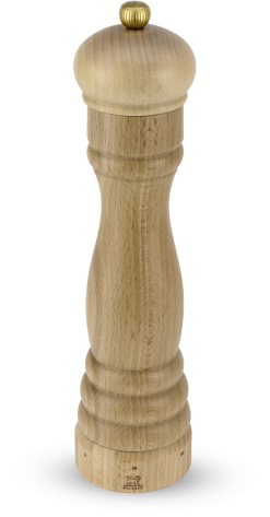 PEUGEOT Pfeffermühle Auberge In Buche Natur Mit Justierbarem Mahlgrad