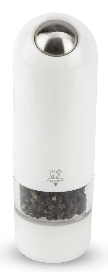 PEUGEOT Pfeffermühle Alaska Elektrisch