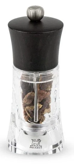 Peugeot Chilimühle Oléron, Chocolat