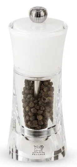 PEUGEOT Pfeffermühle Molène, Weiß