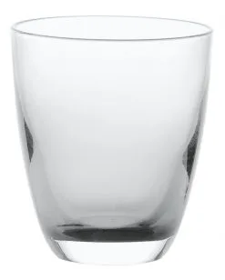 Guzzini Trinkglas Grace In Grau