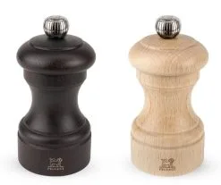 PEUGEOT Bistro Chocolat/natur Im Set