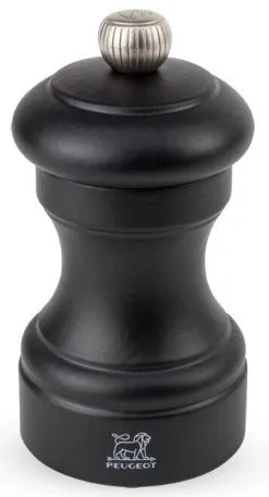 PEUGEOT Salzmühle Bistro Schwarz