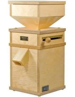 Hawos Getreidemühle Billy 200