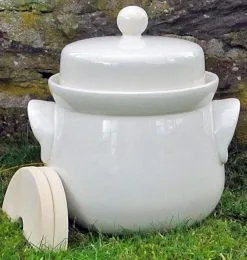 SCHMITT Steinzeug & Keramik Schmitt Mini-Gärtopf