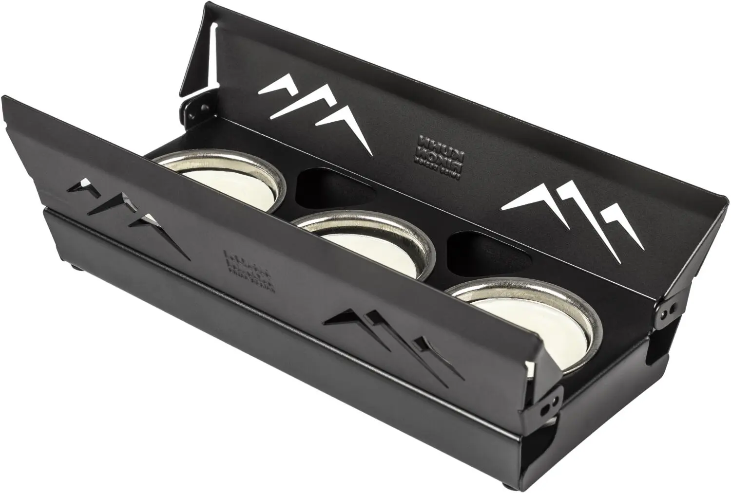 Kuhn Rikon Mini Racletteset Berge – Bild 6