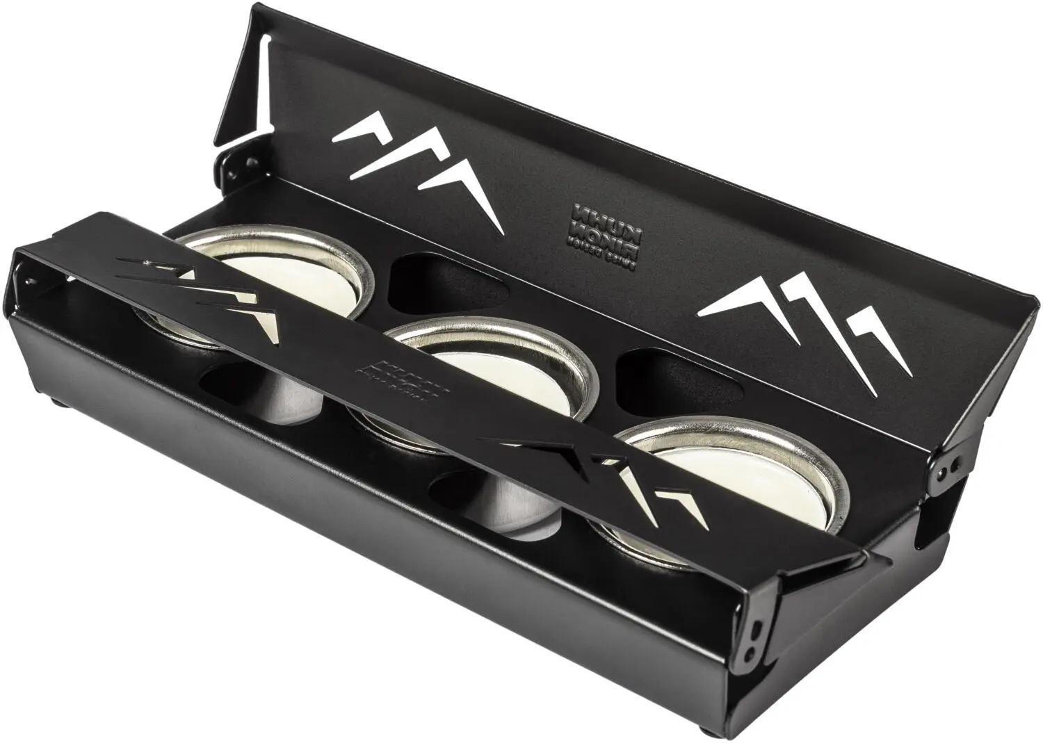 Kuhn Rikon Mini Racletteset Berge – Bild 5