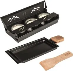 Kuhn Rikon Mini Racletteset Berge