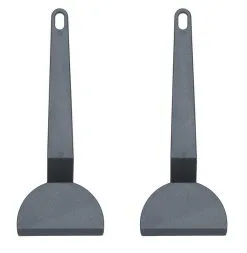 Spring Pizzaschaufel, 2 Stück