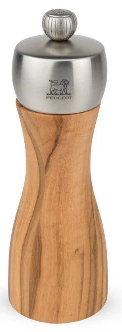 PEUGEOT Salzmühle Fidji In Olive