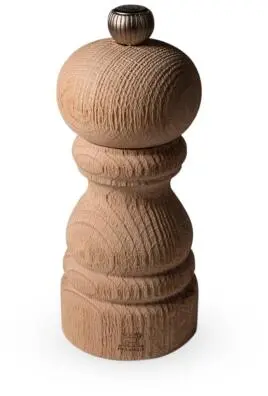 PEUGEOT Pfeffermühle Paris Nature – Bild 5