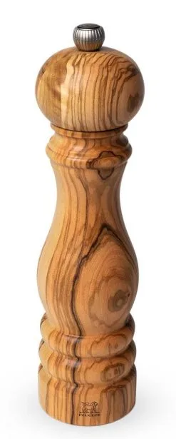 PEUGEOT Pfeffermühle Paris Aus Olivenholz