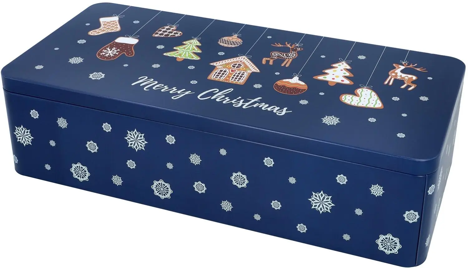 Birkmann Gebäckdose XXL Christmas