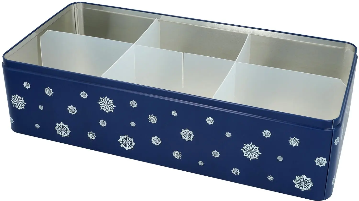 Birkmann Gebäckdose XXL Christmas – Bild 2