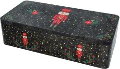 Birkmann Gebäckdose XXL Nussknacker