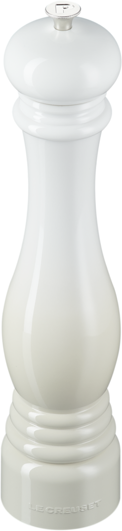 Le Creuset Pfeffermühle In Meringue, 30 Cm
