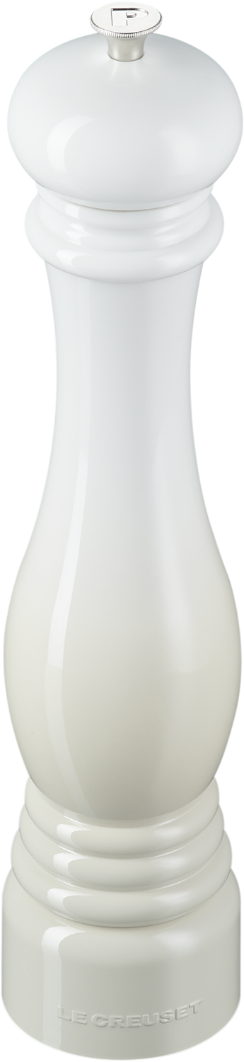 Le Creuset Pfeffermühle In Meringue, 30 Cm
