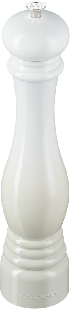 Le Creuset Salzmühle In Meringue, 30 Cm