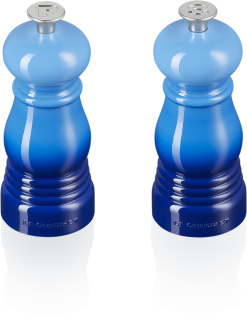 Le Creuset Mühlen Set Klein In Azure