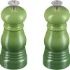 Le Creuset Mühlen Set Klein In Bamboo Green