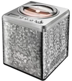 Unold Eismaschine Profi