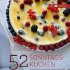 Hädecke Neef K.: 52 Sonntagskuchen