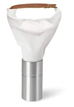 Carl Mertens Mühle Für Salz Und Pfeffer YOU Braun