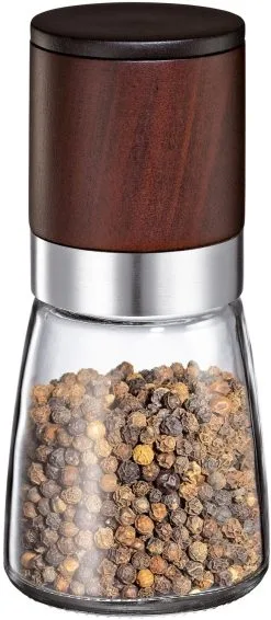 Cilio Pfeffer- / Salzmühle TURINO Marone