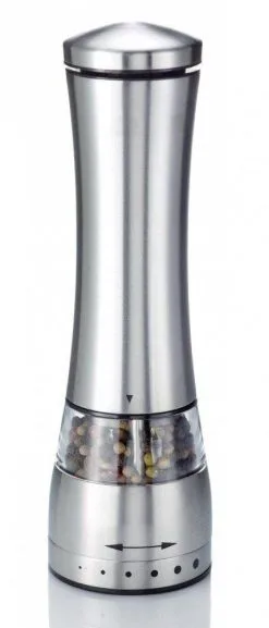 Westmark Elektrische Salz- Und Pfeffermühle Automatic