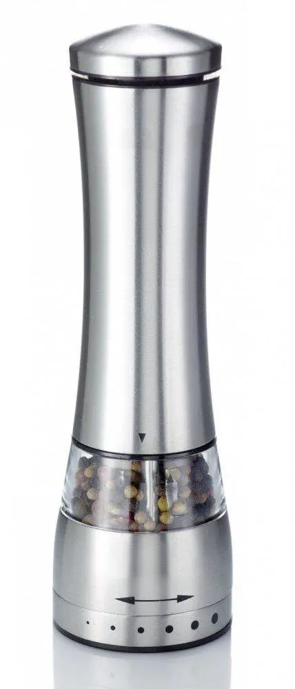 Westmark Elektrische Salz- Und Pfeffermühle Automatic