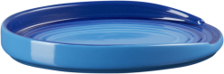 Le Creuset Löffelablage Oval, 16 Cm In Azure