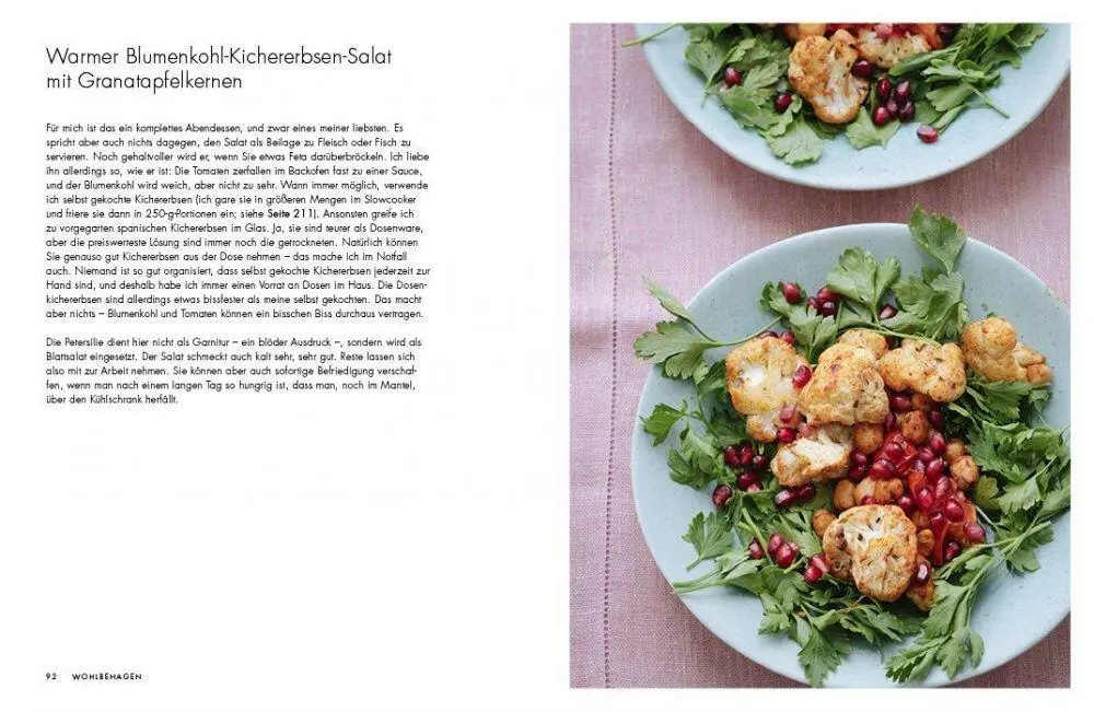 DK Verlag Lawson Nigella: Nigella Das Glück Zu Kochen – Bild 7