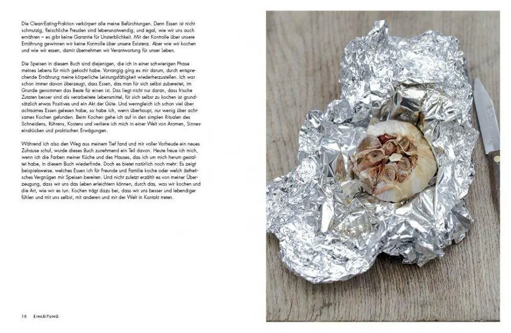 DK Verlag Lawson Nigella: Nigella Das Glück Zu Kochen – Bild 4