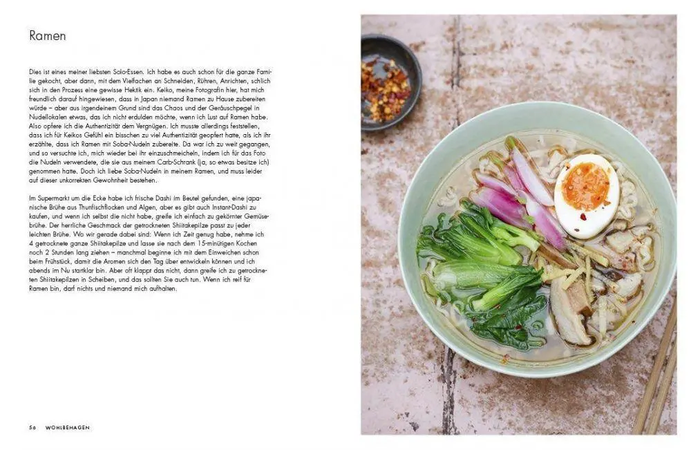 DK Verlag Lawson Nigella: Nigella Das Glück Zu Kochen – Bild 2