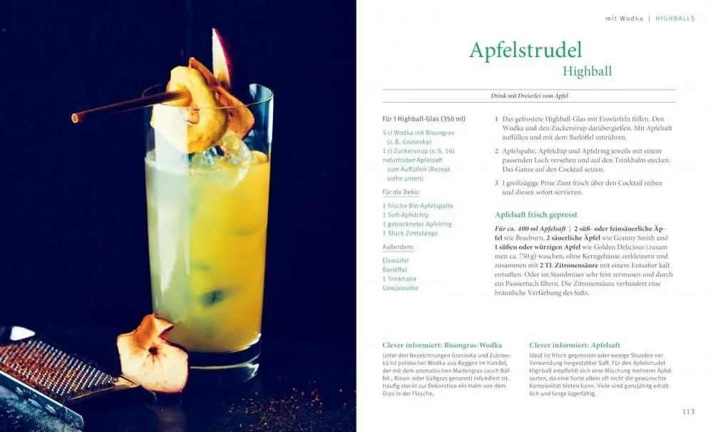 Gräfe Und Unzer Richter Daniel: Cocktails Selbst Gemixt – Bild 4