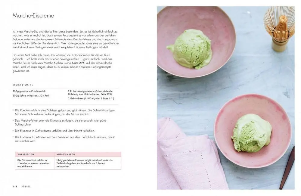 DK Verlag Lawson Nigella: Nigella Das Glück Zu Kochen – Bild 5