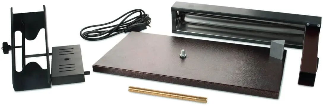 Boska Raclette Demi – Bild 4