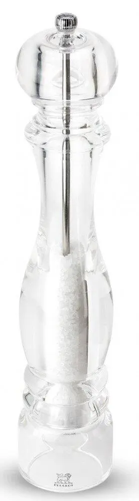 PEUGEOT Salzmühle Nancy In Acryl