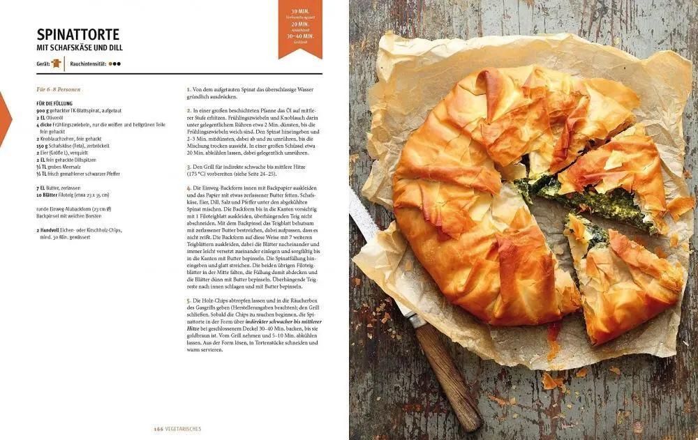 Gräfe Und Unzer Purviance Jamie: Weber’s Smoken – Bild 4