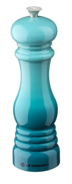 Le Creuset Pfeffermühle In Karibik