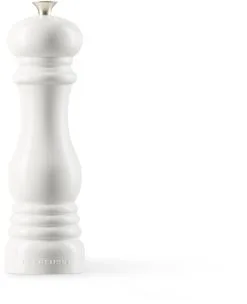 Le Creuset Salzmühle In Weiß