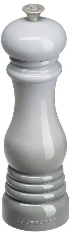 Le Creuset Salzmühle In Perlgrau