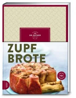 Dr. Oetker Verlag Zupfbrote