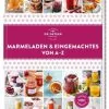 Dr. Oetker Verlag Marmeladen & Eingemachtes Von A–Z