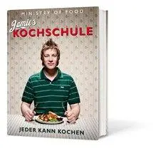 DK Verlag Jamie Oliver: Jamies Kochschule