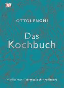 DK Verlag Ottolenghi Yotam: Das Kochbuch