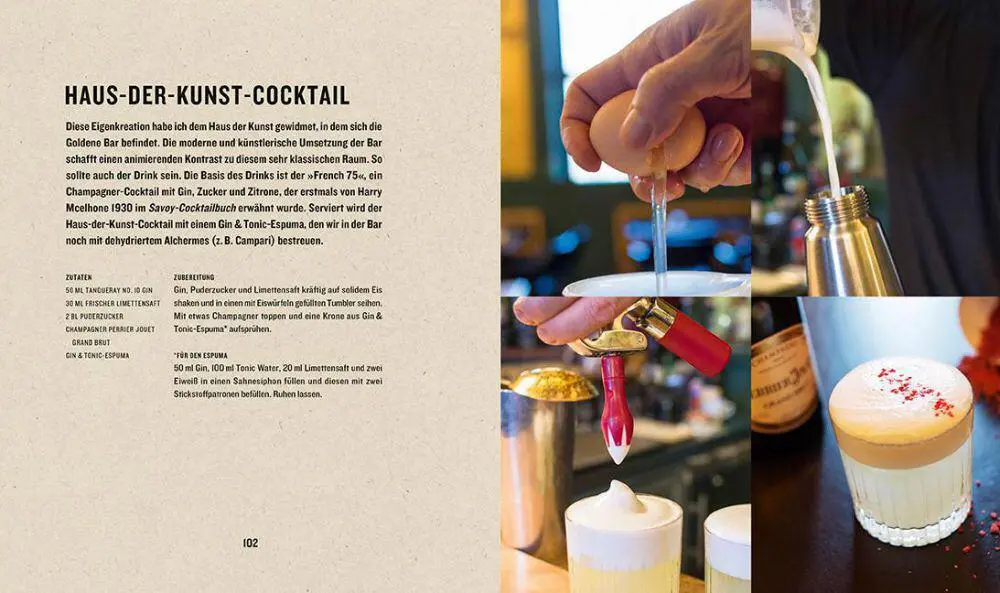 DK Verlag Rainer Klaus St.: Cocktails – Bild 3