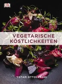 DK Verlag Ottolenghi Y.: Vegetarische Köstlichkeiten