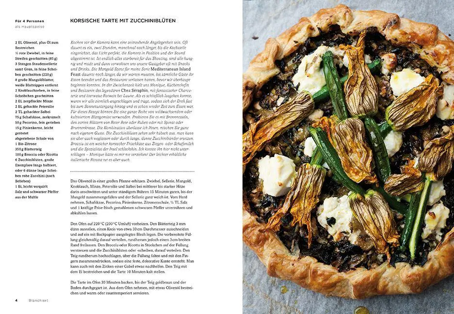 DK Verlag Ottolenghi Y.: Vegetarische Köstlichkeiten – Bild 2