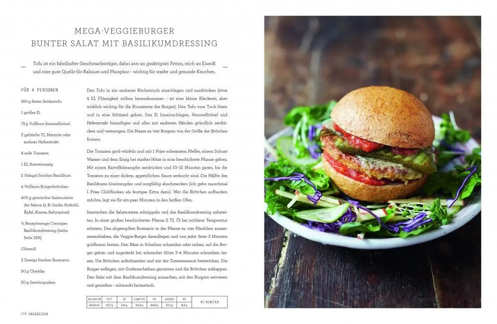 DK Verlag Jamie Oliver: Jamies Superfood Für Jeden Tag – Bild 3